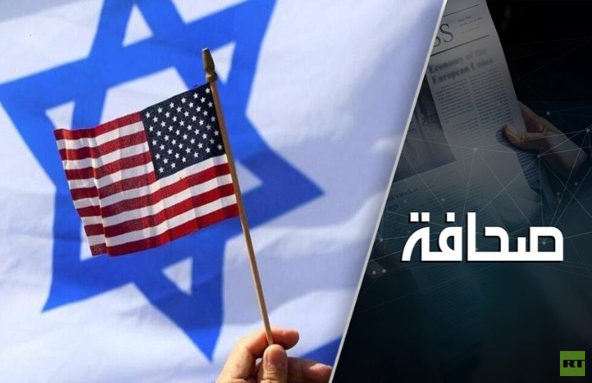 إسرائيل تُؤجّج الصراع الداخلي في الولايات المتحدة