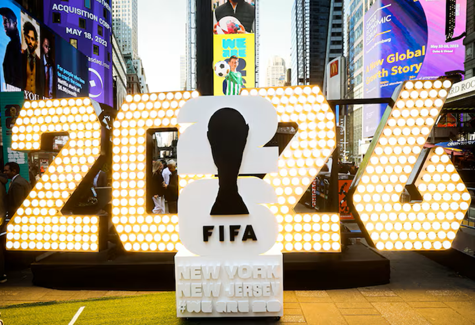 كأس العالم تتغير إلى الأبد.. كل ما تحتاج معرفته عن مونديال 2026