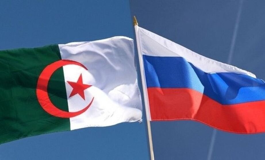 روسيا توجه دعوة رسمية للرئيس الجزائري لحضور قمة روسيا-إفريقيا