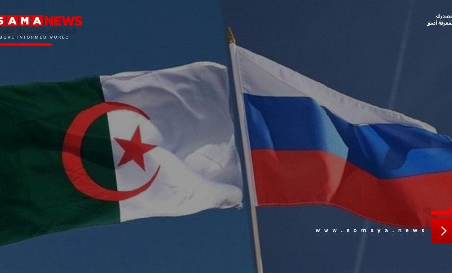 روسيا توجه دعوة رسمية للرئيس الجزائري لحضور قمة روسيا-إفريقيا