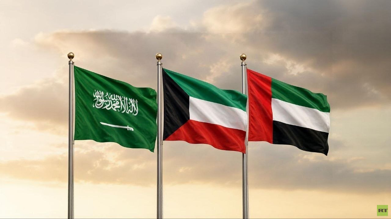 الكويت تجري محادثات مع السعودية والإمارات لاستخدام خطوط أنابيبهما لتصدير نفطها