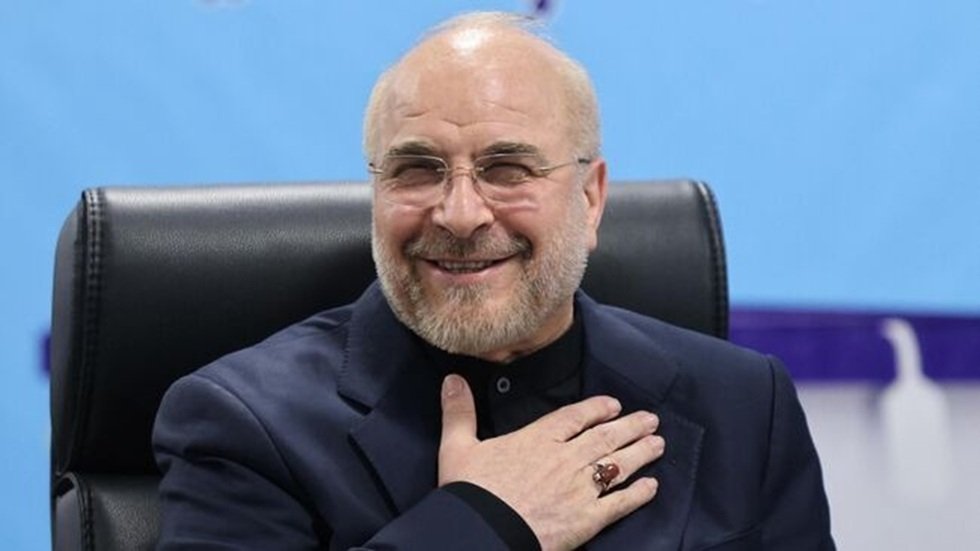 محمد باقر قاليباف يرد على دونالد ترامب: إيران تتقن لغة الدبلوماسية لكنها سترد إذا أُخلفت التعهدات