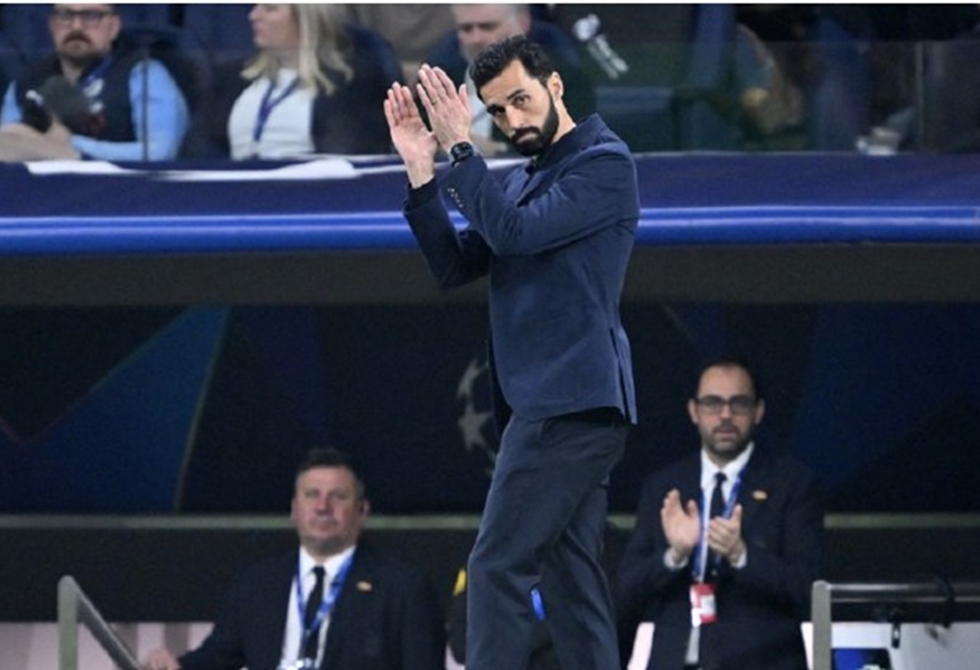 ريال مدريد يعلن انفصاله عن مدربه أربيلوا