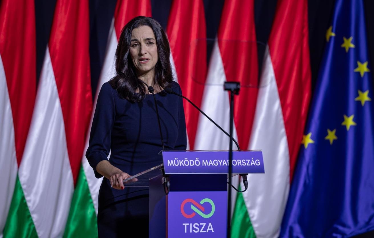 هنغاريا تؤكد مجددًا رفضها تزويد أوكرانيا بالأسلحة
