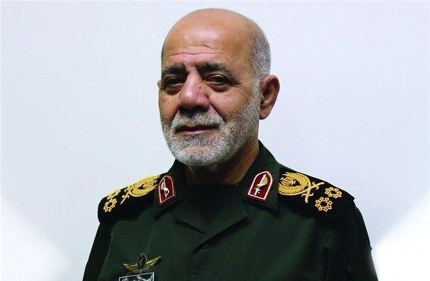قيادة خاتم الأنبياء: التناقض الأمريكي بين الأفعال والخطاب يزعزع استقرار المنطقة