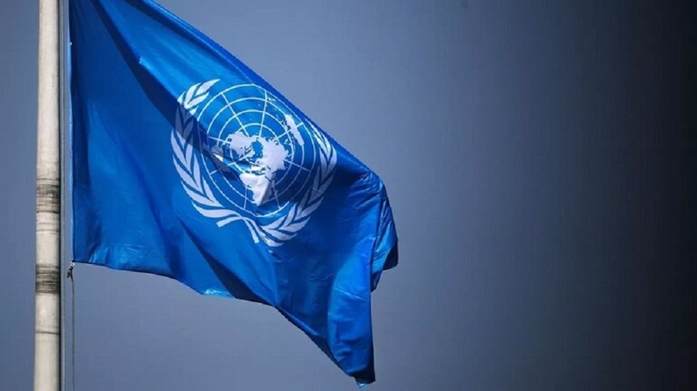 الأمم المتحدة تعلن موقفها من تهديد ترامب بالاستيلاء على خرج الإيرانية