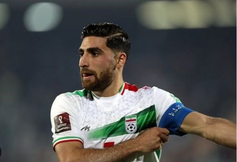 قائد المنتخب الإيراني يكشف تفاصيل مواجهة عصابة مسلحة في المكسيك: “إيران أنقذتنا”