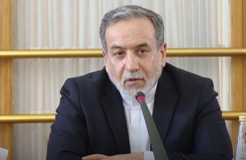 وزير الخارجية الإيراني: نحن أقرب من أي وقت مضى للتوصل لمذكرة تفاهم مع الولايات المتحدة