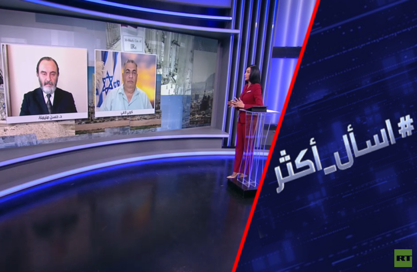 أكسيوس: نتنياهو يُفاجأ بإعلان ترامب الاتفاق مع إيران ويخشى تقييد تحركاته ضد حزب الله