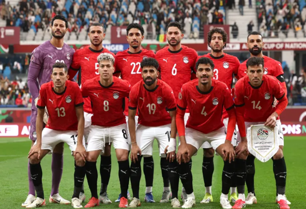 لماذا طلب “الفيفا” تعديل قمصان منتخب مصر قبل مواجهة بلجيكا في المونديال؟