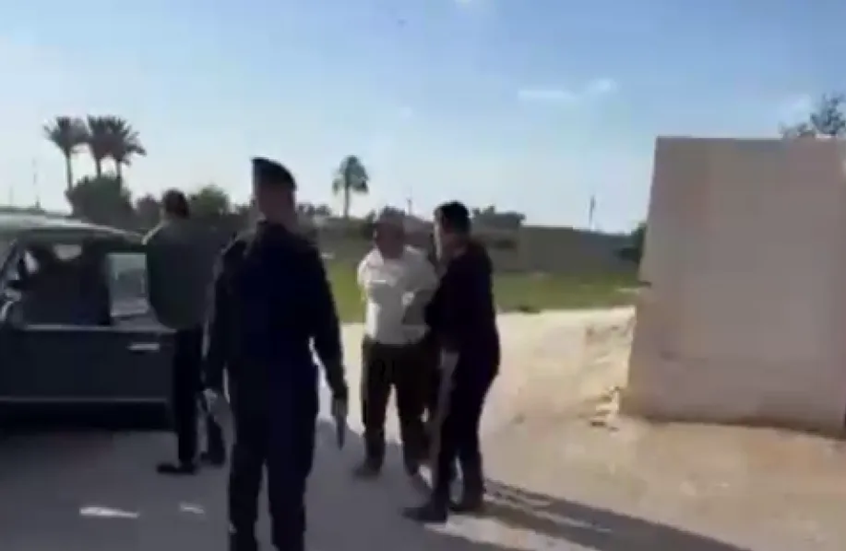 العراق: القبض على متهم متخصص بسرقة مندوبي التوصيل المنزلي في بغداد (فيديو)