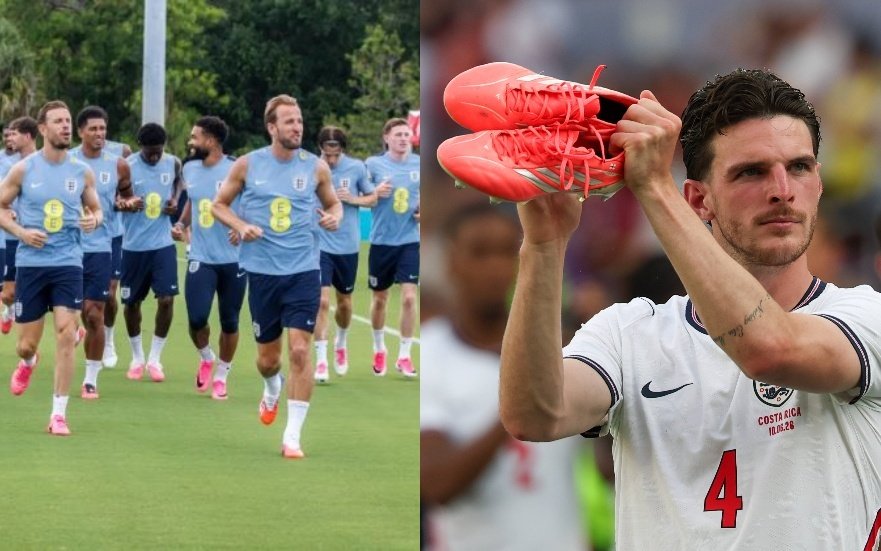 سرقة صادمة تهز معسكر المنتخب الإنجليزي قبل مواجهة كرواتيا