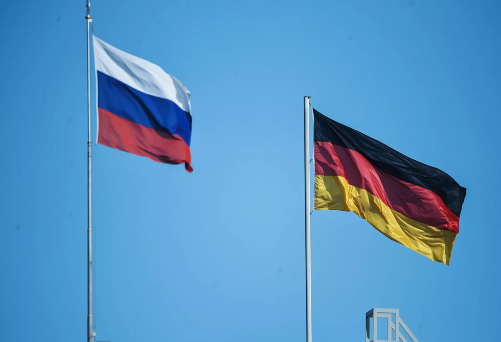شينباخ: تحقيق الأمن في أوروبا يتطلب التعاون مع روسيا