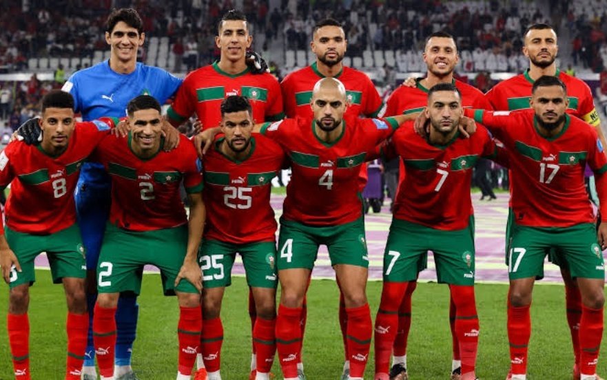 كيفية مشاهدة مباراة المغرب والبرازيل: القنوات الناقلة والتفاصيل الكاملة