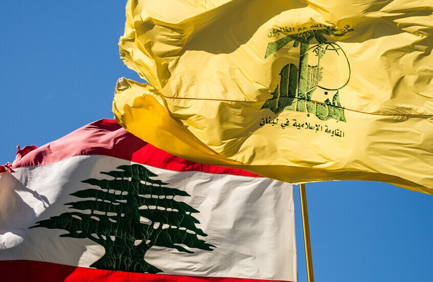 وزير خارجية لبنان: نزع سلاح حزب الله للعيش في بلد طبيعي وليس لإرضاء أمريكا أو إسرائيل