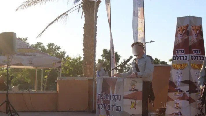 قائد كتيبة حرس حدود إسرائيلي يحذر من حجم التهديدات العسكرية المصرية
