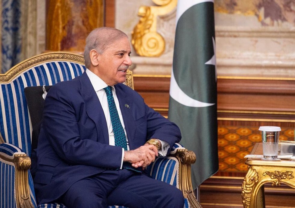 رئيس وزراء باكستان: احتمال إبرام اتفاق سلام بين واشنطن وطهران خلال 24 ساعة