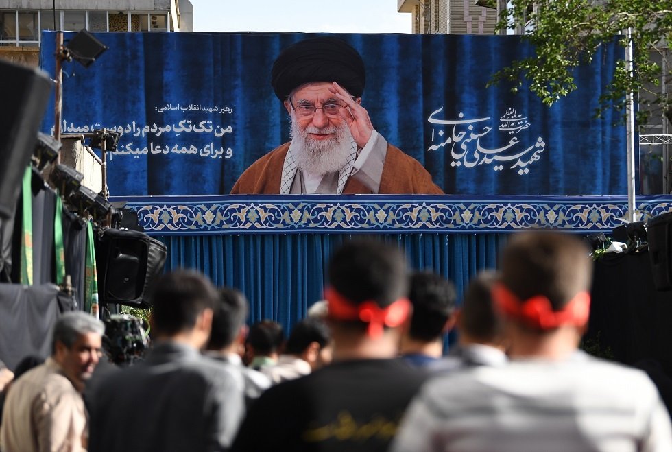 تحديد موعد مراسم توديع وتشييع علي خامنئي