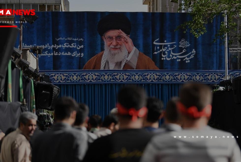 تحديد موعد مراسم توديع وتشييع علي خامنئي