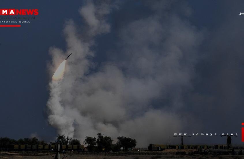الدفاع الجوي يسقط 109 مسيرات جوية معادية فوق مناطق روسيا خلال 13 ساعة