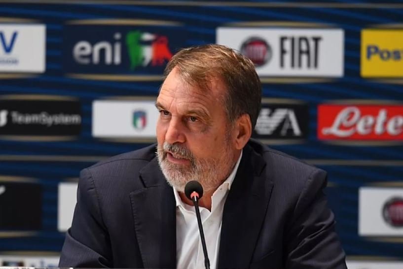 مزحة المونديال تتحول إلى أزمة بين فيفا وإيطاليا