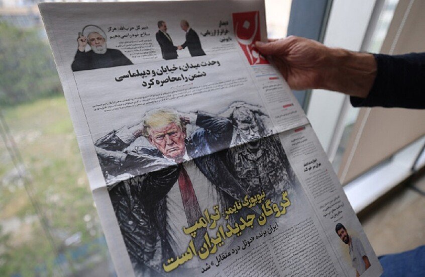 الأصول المجمدة والمضيق والملف النووي.. تفاصيل تتكشف تباعا حول مسودة اتفاق واشنطن وطهران