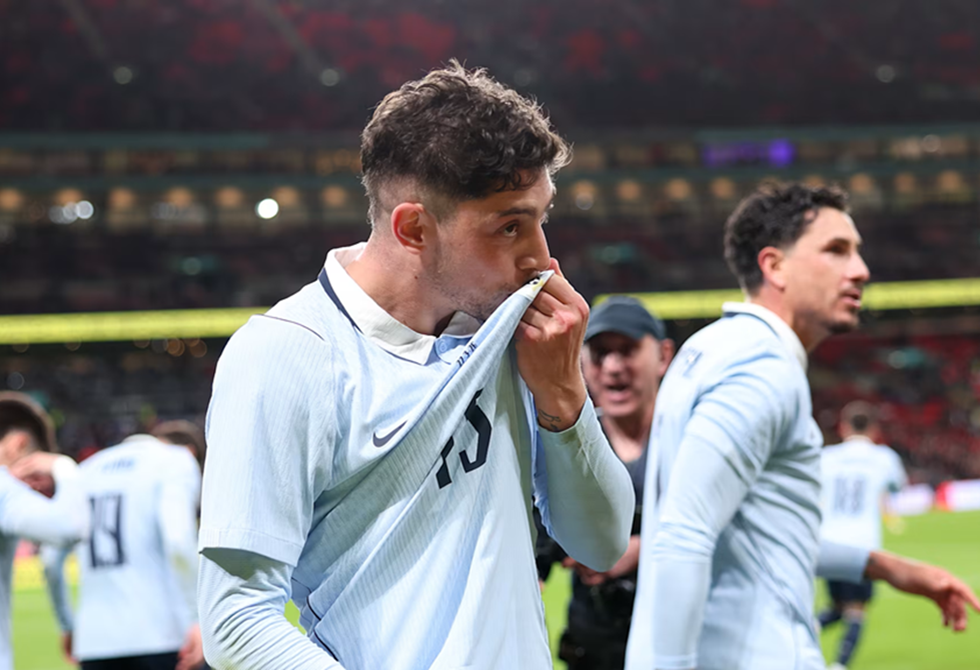 أزمة مفاجئة لمنتخب أوروغواي قبل مواجهة السعودية في كأس العالم