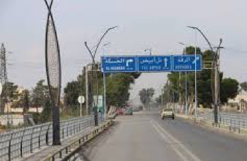 سوريا.. إحباط هجوم انتحاري لـ
