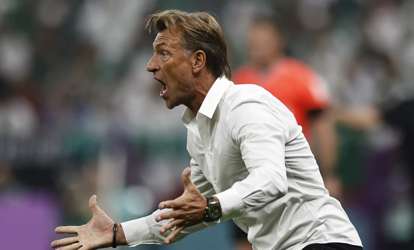 تغيير فني في منتخب تونس عقب الهزيمة القاسية أمام السويد
