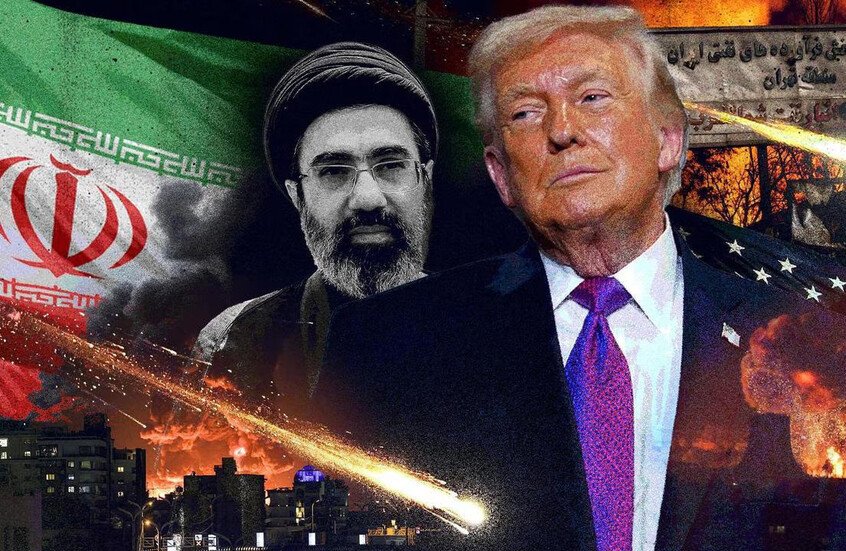 ترامب يعد بالكشف عن تفاصيل الاتفاق مع إيران للإعلام خلال يومين