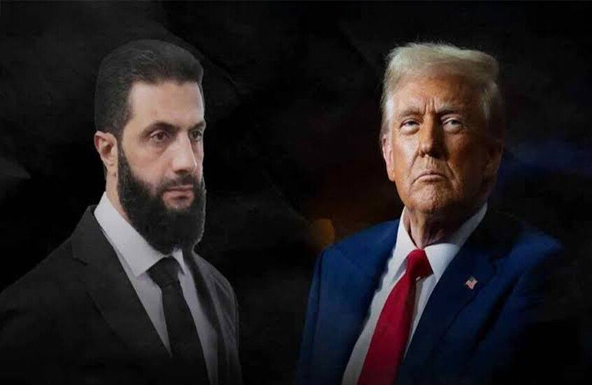 نائب أمريكي: اتفاق مع روبيو على إزالة سوريا من قائمة الدول الراعية للإرهاب