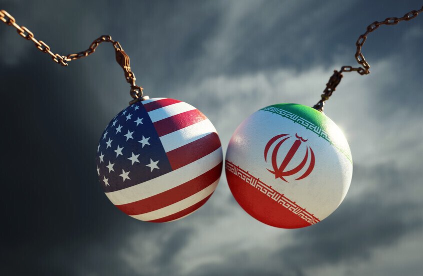وكالة: بعد التوصل إلى اتفاق نهائي، الولايات المتحدة ستسحب قواتها من محيط إيران