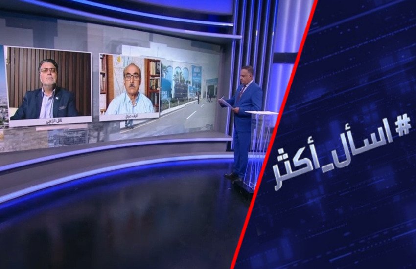 ترامب وإيران.. اتفاق يشعل إسرائيل سياسيا