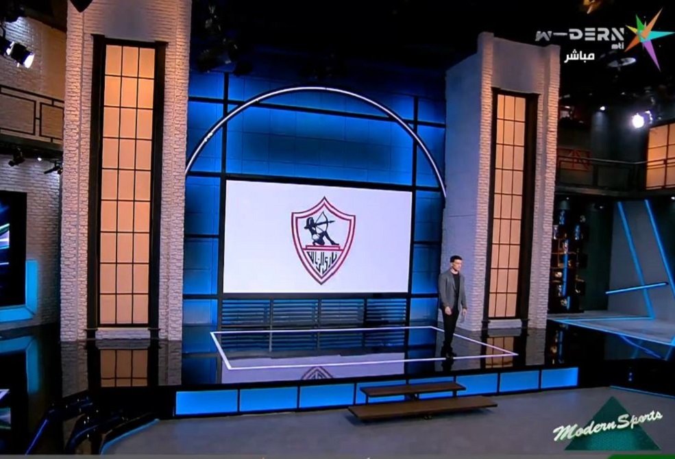 ممدوح عباس يفاجئ جماهير نادي الزمالك بإعلان غير متوقع (فيديو)
