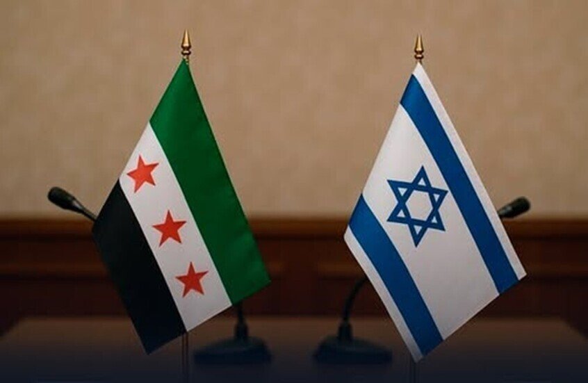 "بعد حالة من الجمود".. إعلام عبري: من المتوقع استئناف المحادثات الإسرائيلية - السورية تحت ضغط أمريكي
