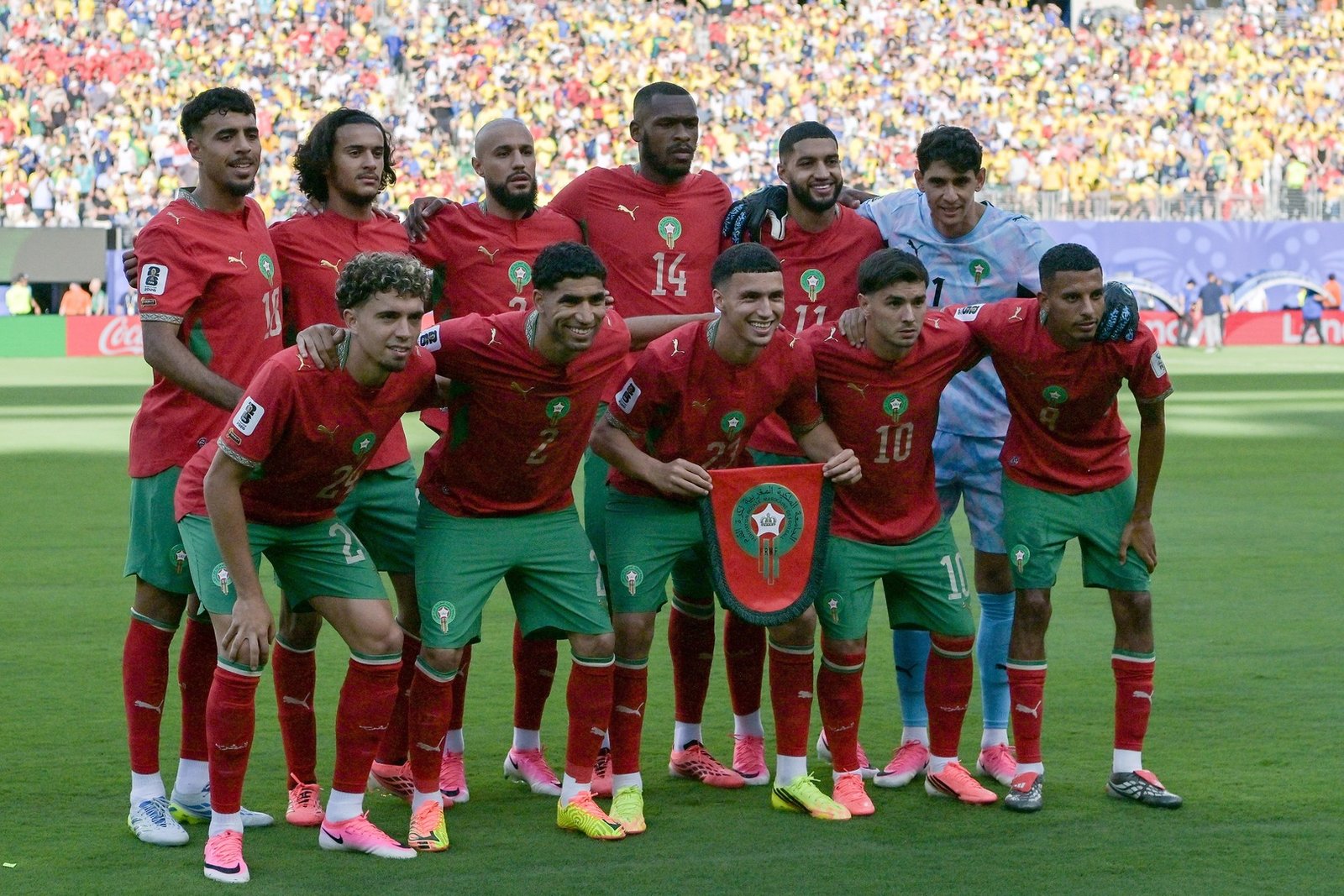 نبض مونديال 2026: اليوم الثامن والأخير من منافسات الجولة الأولى