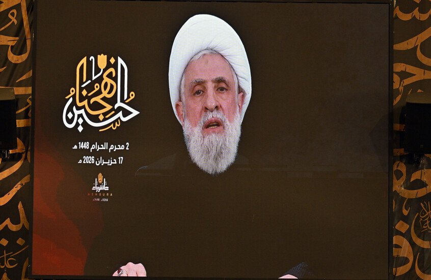 حزب الله: لا مناطق آمنة لإسرائيل.. وستغادر تحت الضغط (فيديو)