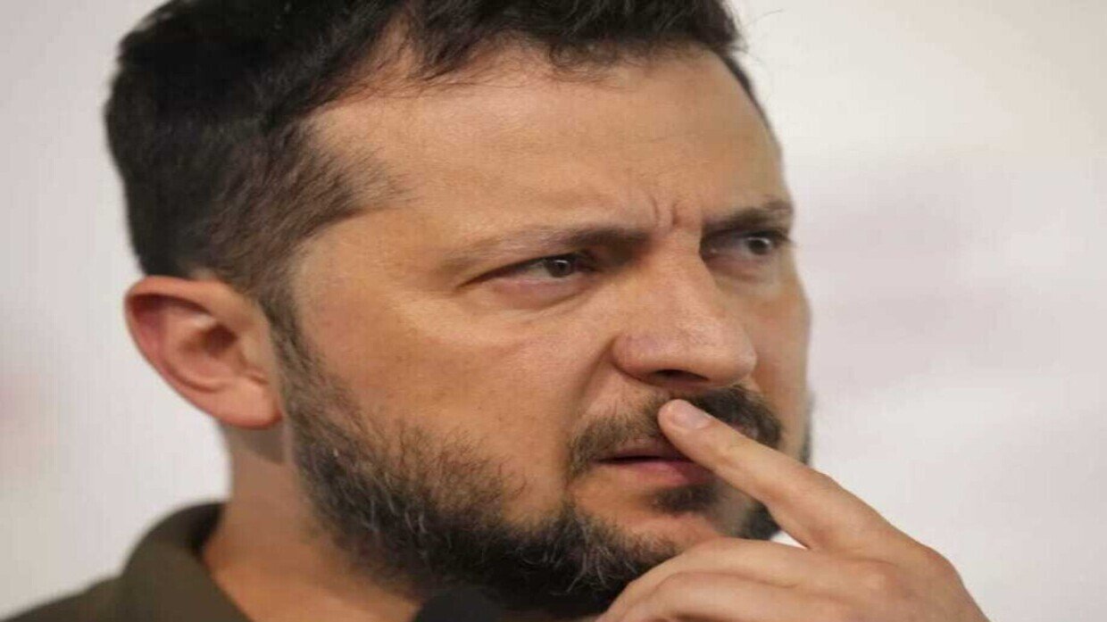 زيلينسكي: مفاوضات روسيا وأوكرانيا قد تُستأنف بصيغة مختلفة