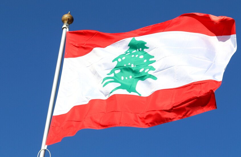 هدوء حذر في النبطية بعد قصف دمّر فرع مصرف لبنان.. ووزير المالية يطالب واشنطن بالتدخل