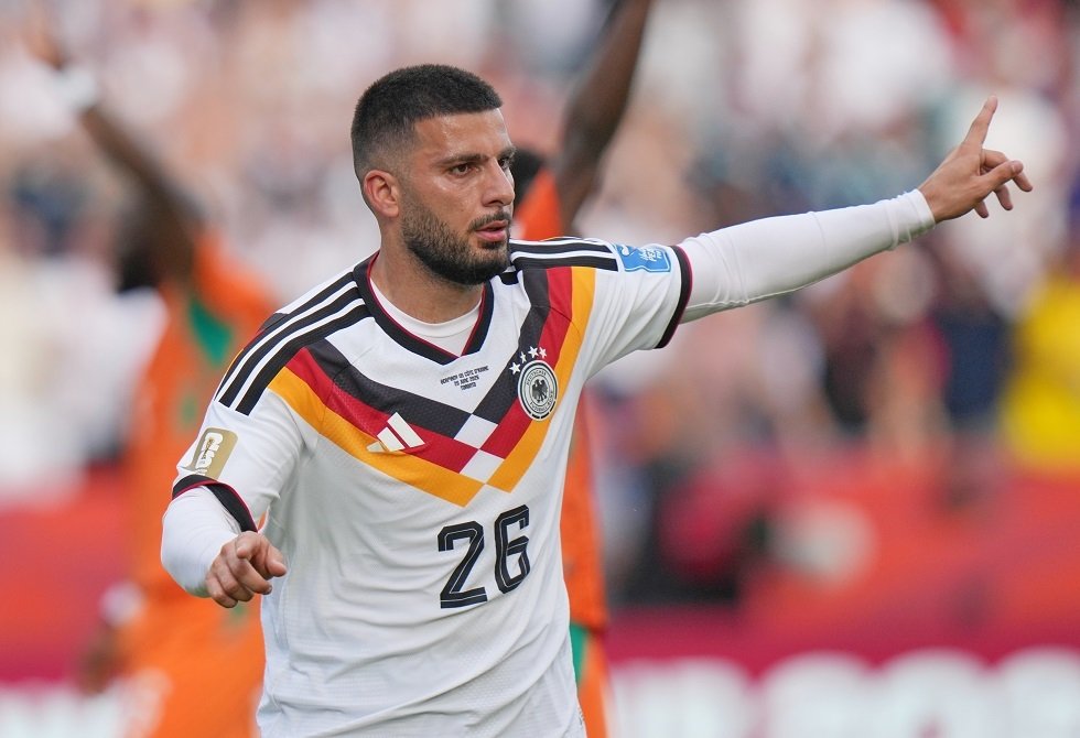 ونداف يمنح ألمانيا الفوز أمام “الأفيال” في مونديال 2026