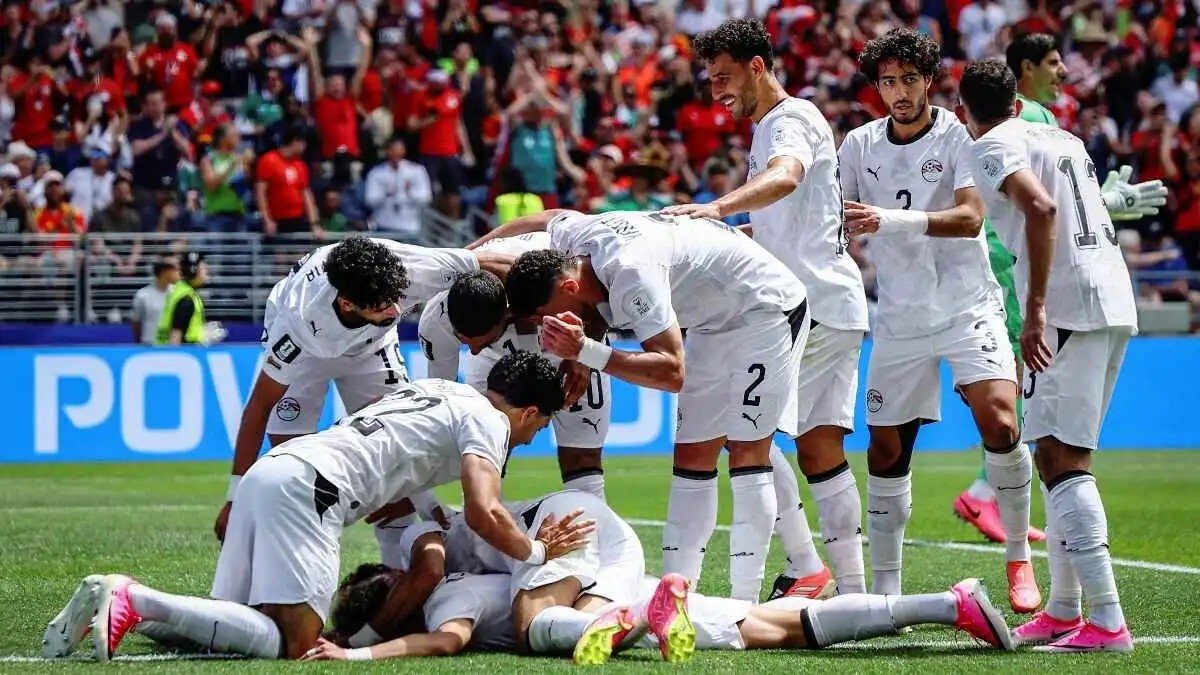 تعرف على القناة المجانية الناقلة لمباراة مصر ونيوزيلندا في كأس العالم 2026