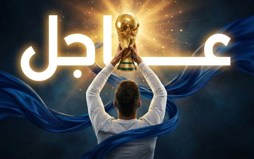 نبض مونديال 2026: اليوم الـ12.. مواجهة مرتقبة بين ميسي والنمسا والعراق في اختبار صعب أمام فرنسا