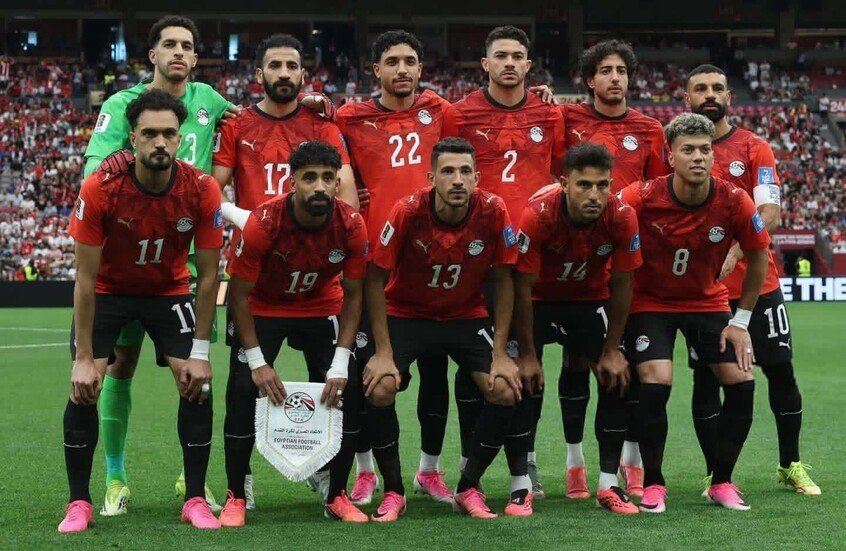 زيكو المصري يكشف موقفًا طريفًا: فضّل صناعة التاريخ في المونديال على الذهاب إلى الساحل