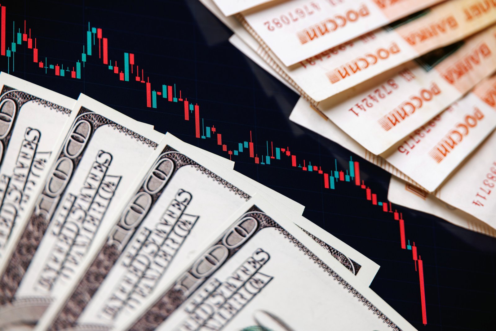 تقرير: خسائر شركات الدول المفروضة للعقوبات على روسيا تتجاوز 610 مليارات دولار