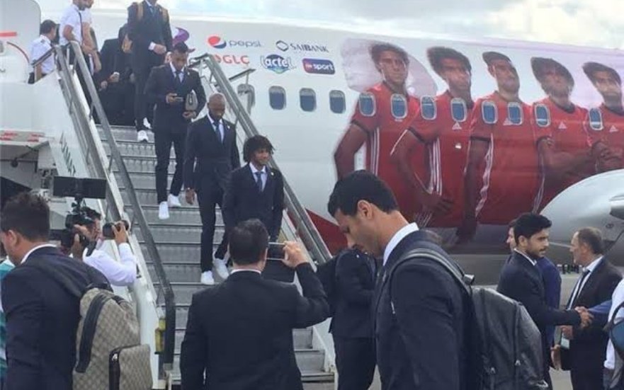 قرار أمني مفاجئ يربك استعدادات منتخب مصر قبل مواجهة إيران في كأس العالم 2026