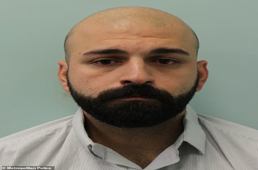 بريطانيا: لاجئ يحاول تبرئة نفسه من تهمة الاغتصاب بادعاءات مثيرة للجدل