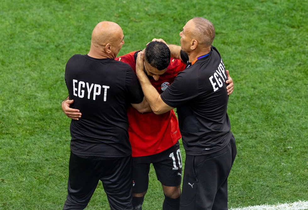 أسرار الاستراحة بين الشوطين.. مدرب منتخب مصر يكشف رسالته للاعبين أمام نيوزيلندا