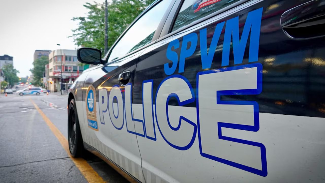 مقتل ثلاثة أشخاص بينهم شرطي في حادث إطلاق نار بمونتريال