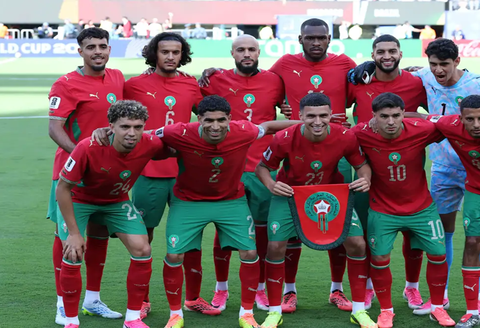 كيف يتأهل المغرب إلى دور الـ32 في كأس العالم 2026؟