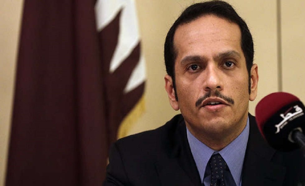 Doha تؤكد أن Iran دولة مجاورة، وأن الحوار معها ضروري لضمان استقرار المنطقة